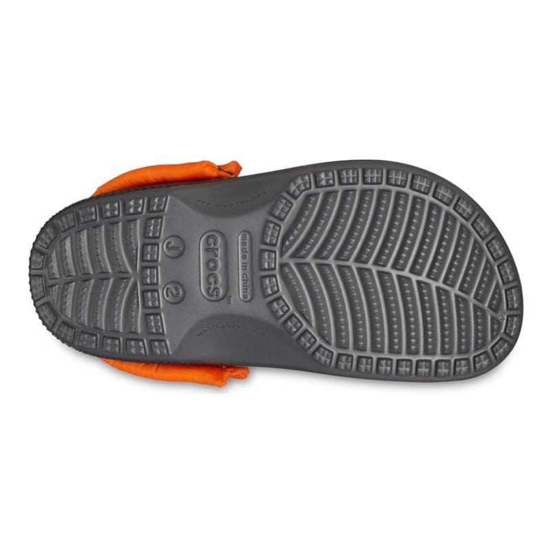 Сабо Naruto x Crocs Classic clog - изображение 7
