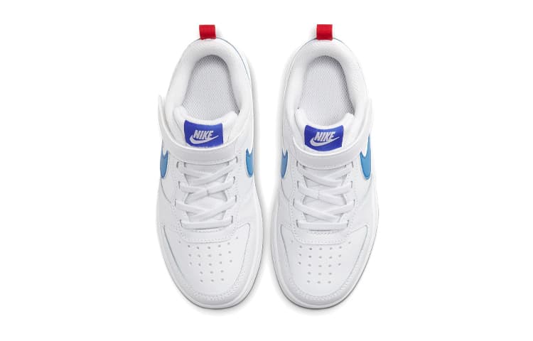 Кроссовки Nike Court Borough Low 2 - изображение 6