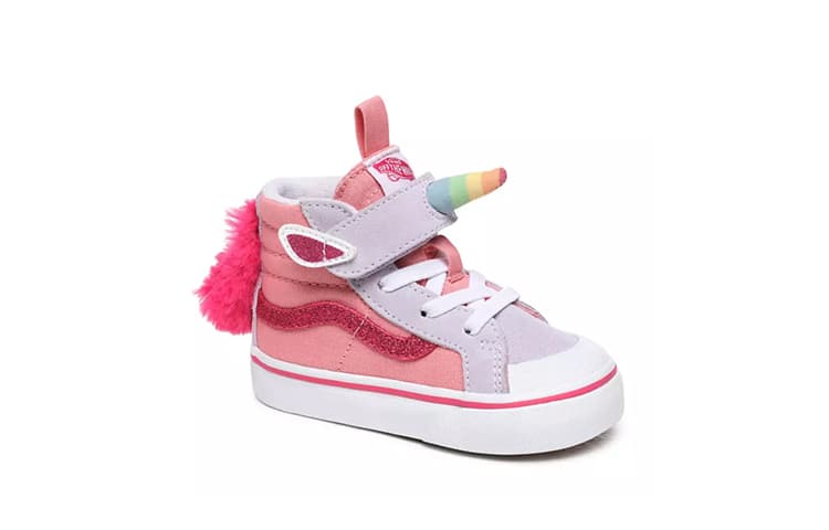 Кроссовки Vans SK8 Reissue 138 V - изображение 4