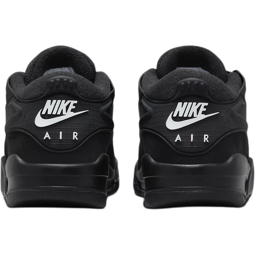 Кроссовки Jordan Air Jordan 4 Повседневная обувь Черный Унисекс - изображение 4