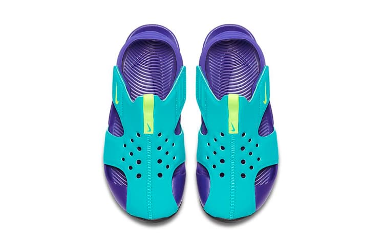 Сандалии Nike Sunray Protect 2 - изображение 3