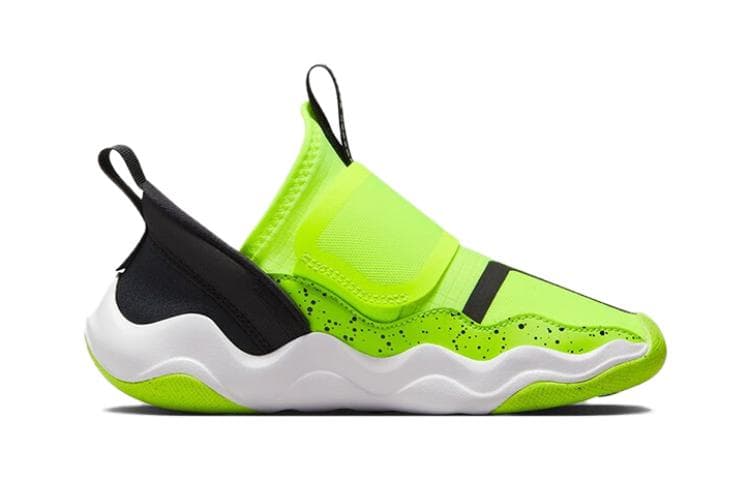 Кроссовки для баскетбола Jordan Jordan 237 PS - изображение 2