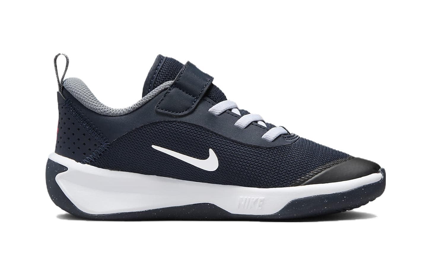 Nike Omni Multi-Court - изображение 2