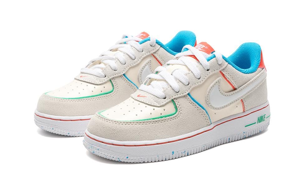 Nike Air Force 1 Low - изображение 3