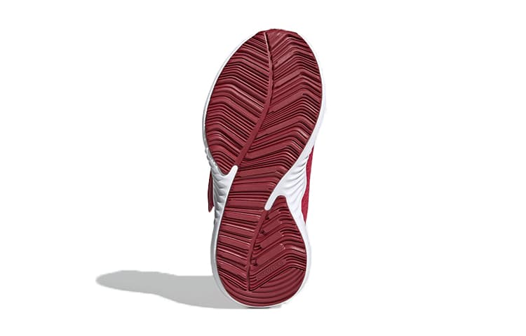 Кроссовки adidas Fortarun X Cf K - изображение 6