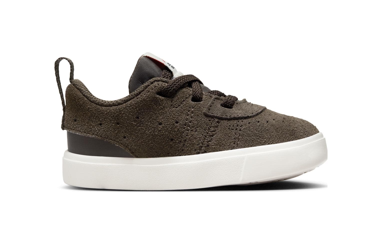 Кроссовки Jordan Air Jordan Series ES ALT - изображение 4