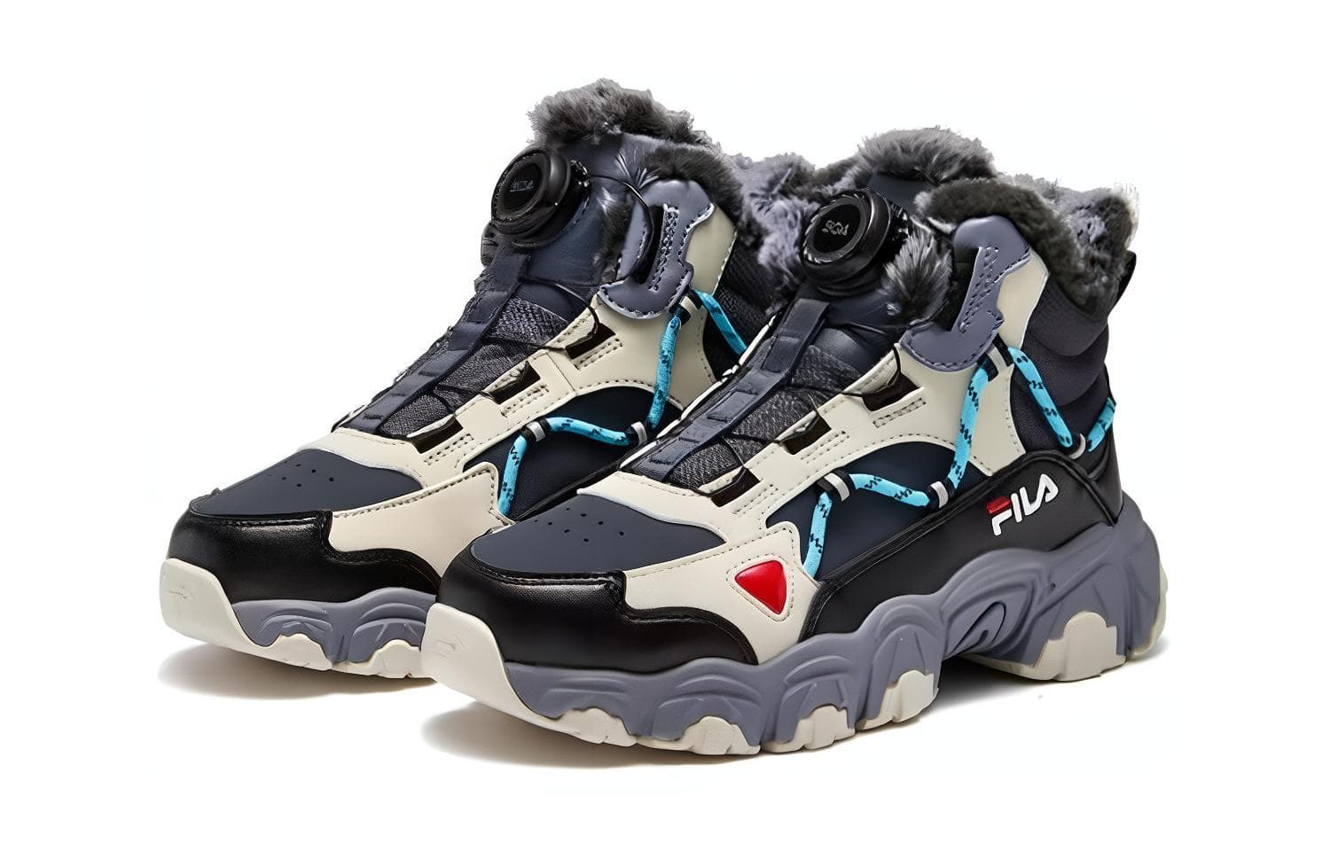 FILA - изображение 3