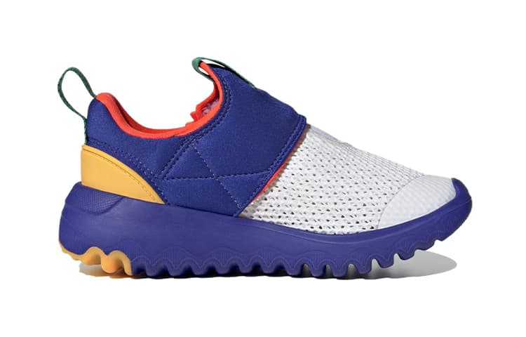Кроссовки adidas Suru365 Slip-On - изображение 4