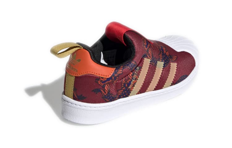 Кроссовки adidas originals Superstar 360 C - изображение 6