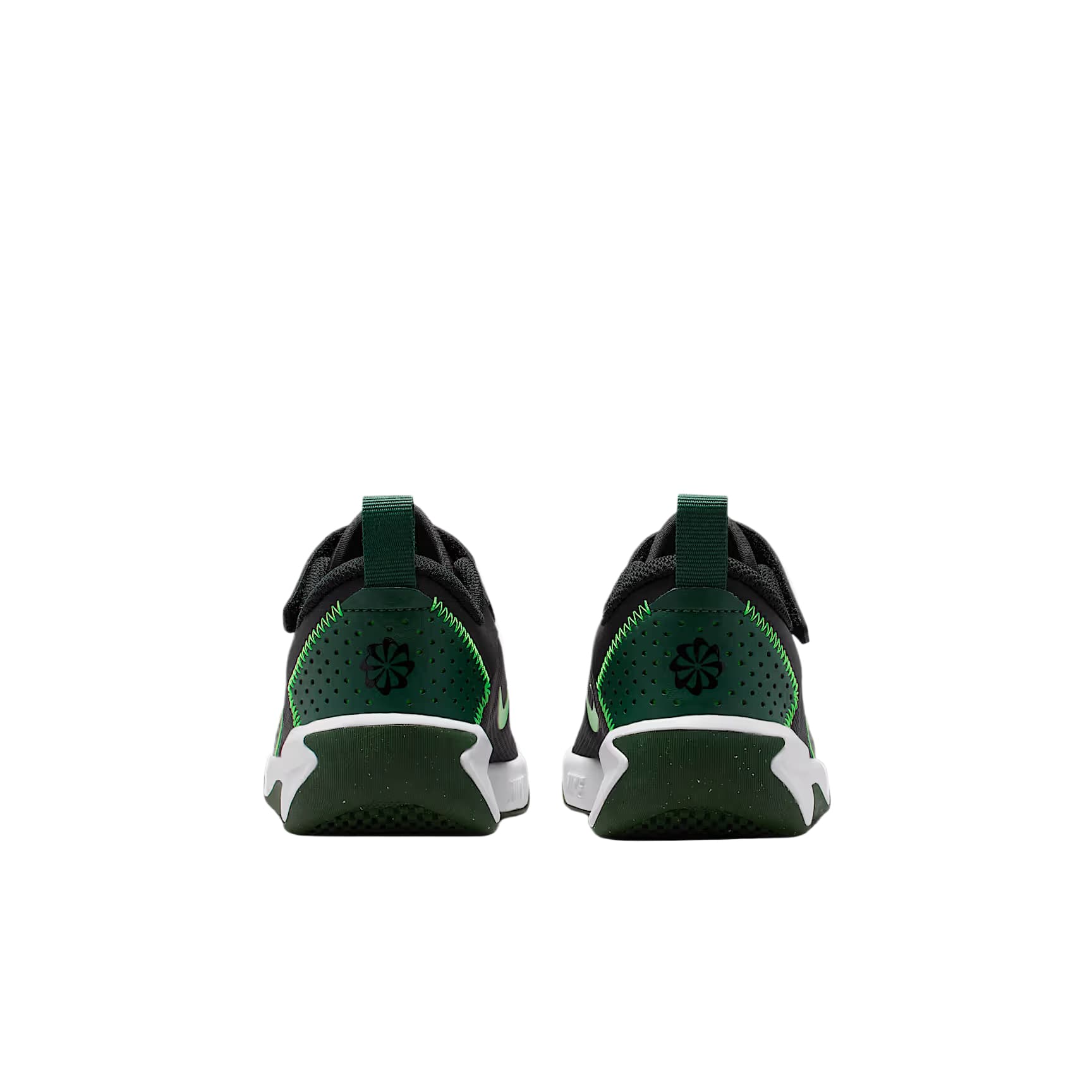Nike Omni MULTI Корт Низкий Верх Детская Тренировочная Обувь Малыш - изображение 5
