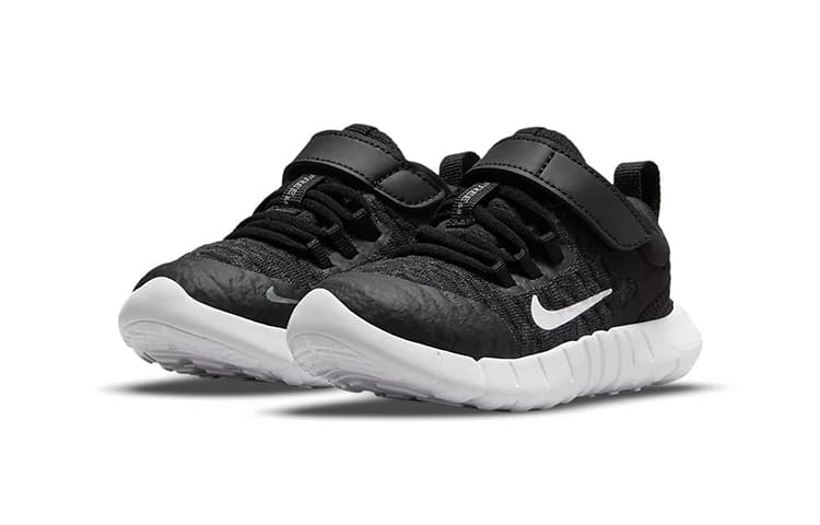 Кроссовки Nike Free RN 2021 - изображение 4