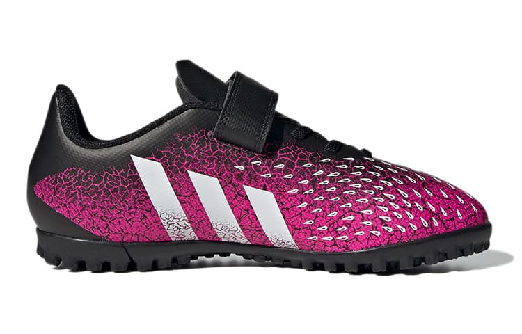 Бутсы adidas Predator Freak .4 Hl TF J - изображение 3