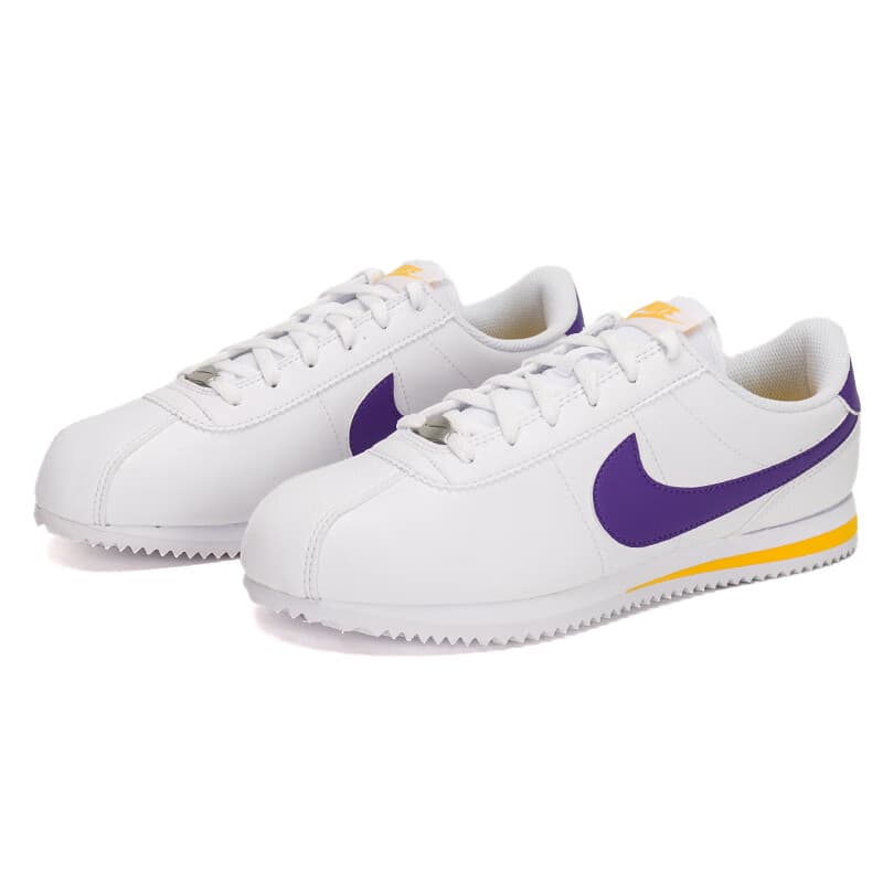 Кроссовки Nike Cortez - изображение 3
