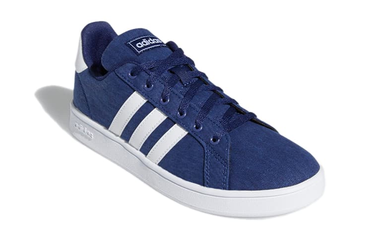 adidas neo GRAND COURT K - изображение 3