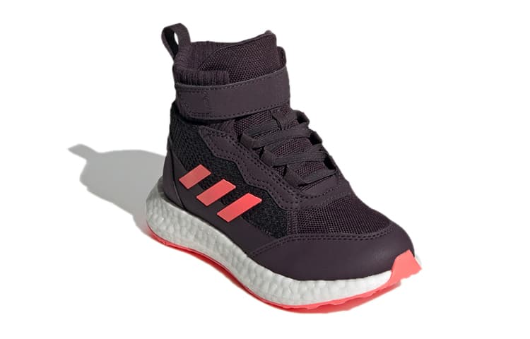 Кроссовки adidas Rapida BTW El K - изображение 3