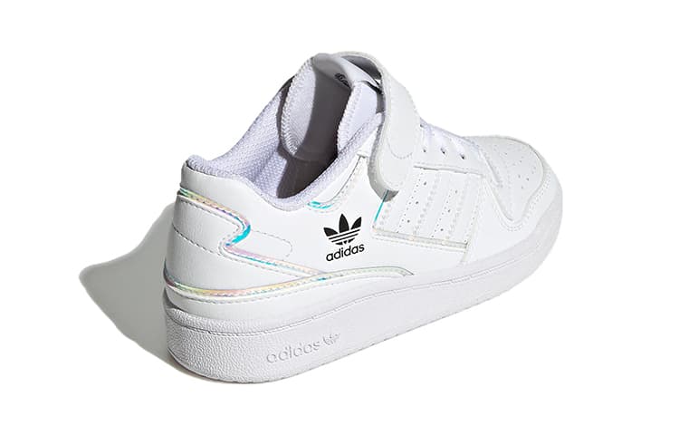 Кроссовки adidas originals FORUM Low C - изображение 6