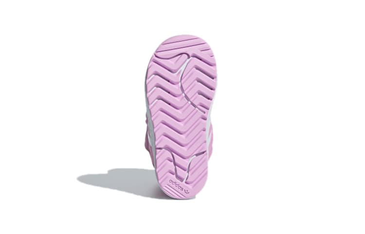 Кроссовки adidas originals Superstar Wint3r Cf I - изображение 6