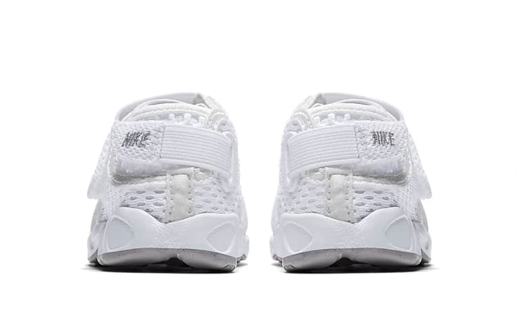 Кроссовки Nike Aqua Rift - изображение 7