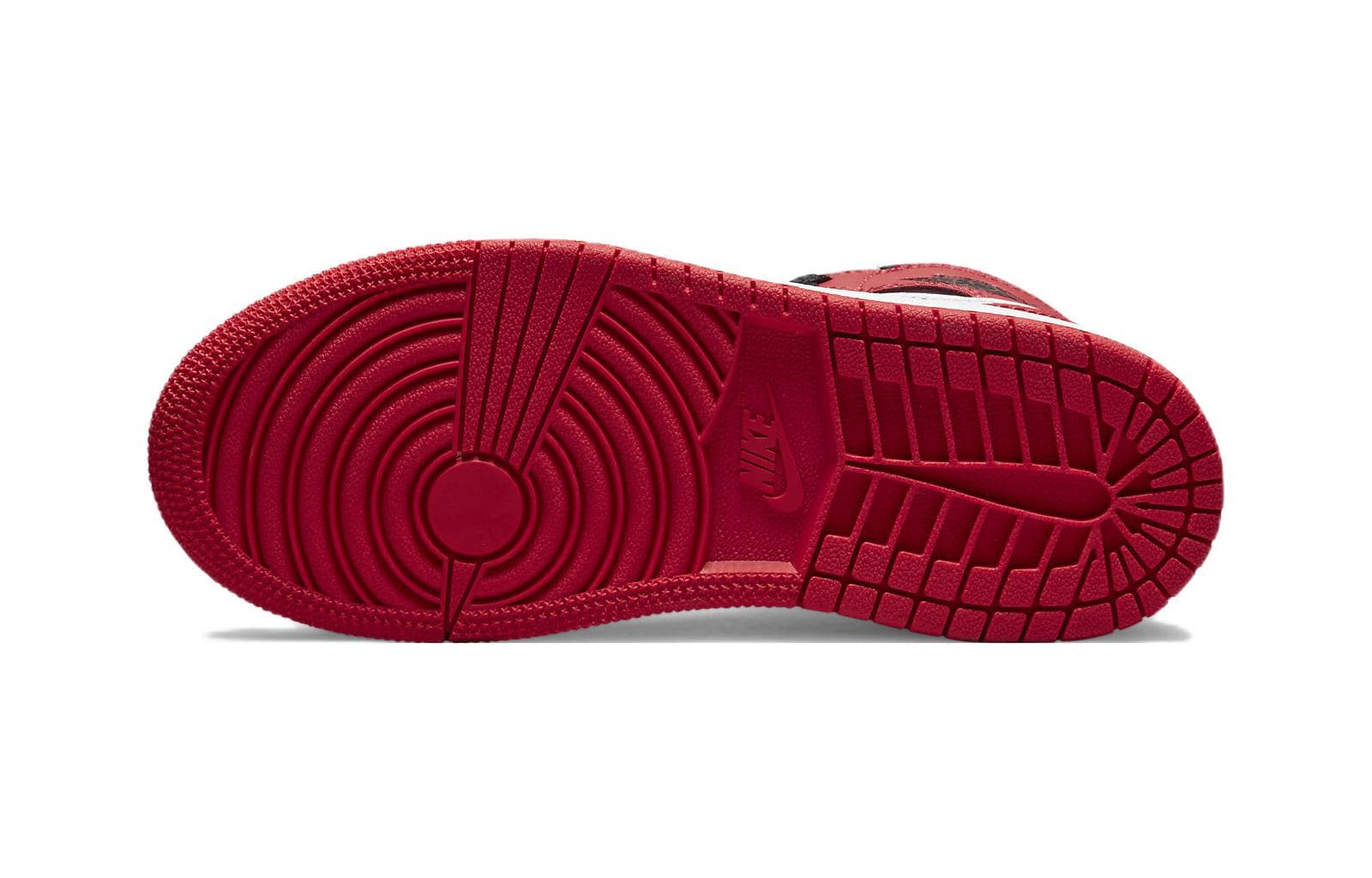 Кроссовки для баскетбола Jordan Air Jordan 1 - изображение 8