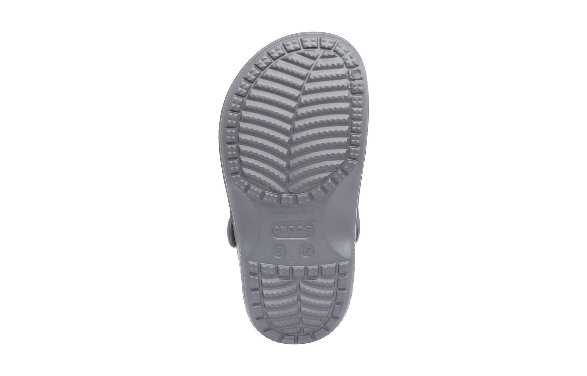 Crocs Baya Lined Clog K - изображение 6