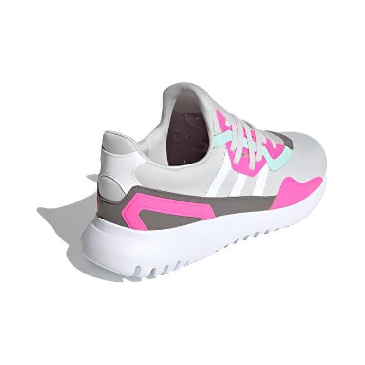 Кроссовки adidas originals Flex El C - изображение 5