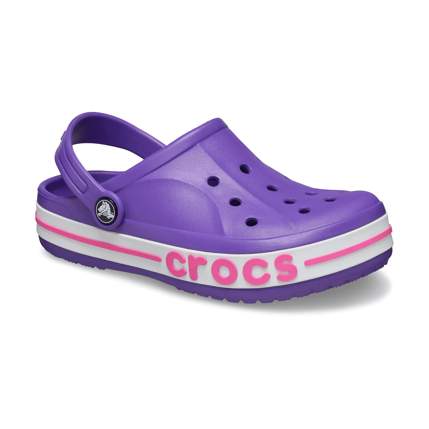 Сабо Crocs EVA - изображение 3