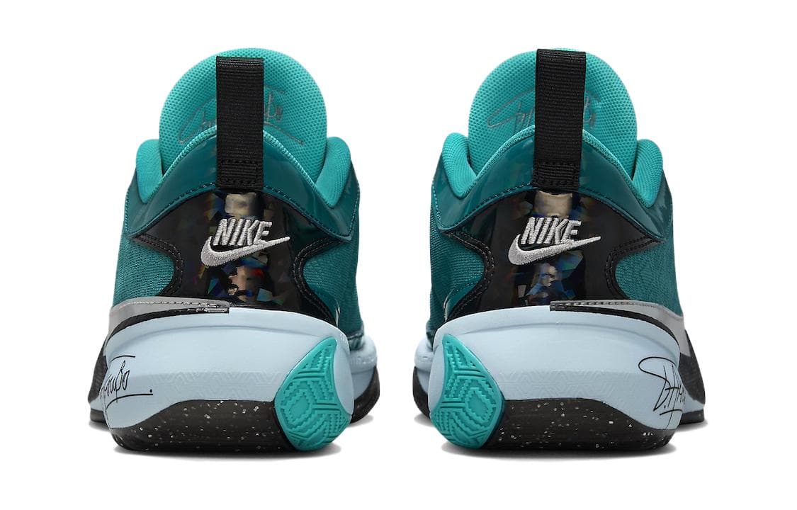 Nike Freak 5 Zoom GS - изображение 3