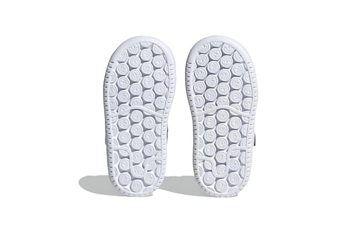 Кроссовки TD adidas originals Forum Mid 360 - изображение 7