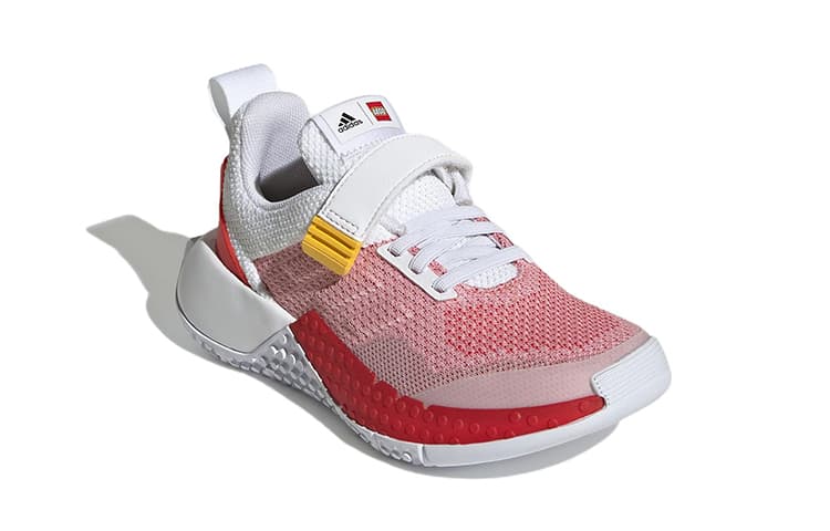 Кроссовки LEGO x adidas Sport Pro - изображение 5