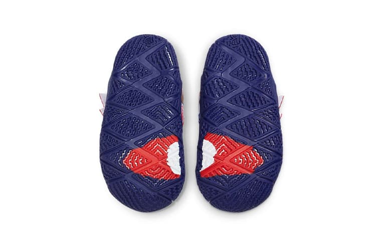 Кроссовки Nike Kybrid S2 - изображение 5
