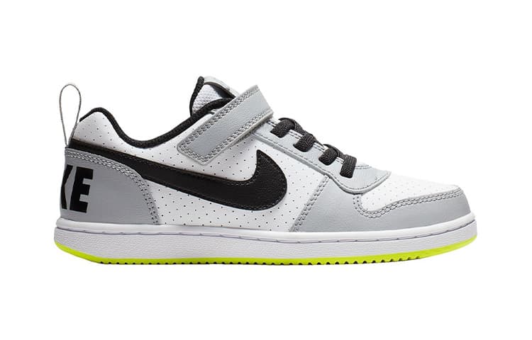 Кроссовки Nike Court Borough Low - изображение 2
