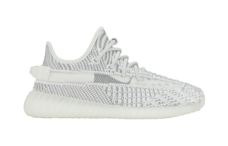 Кроссовки adidas originals Yeezy Boost 350 V2 "Static" - изображение 3