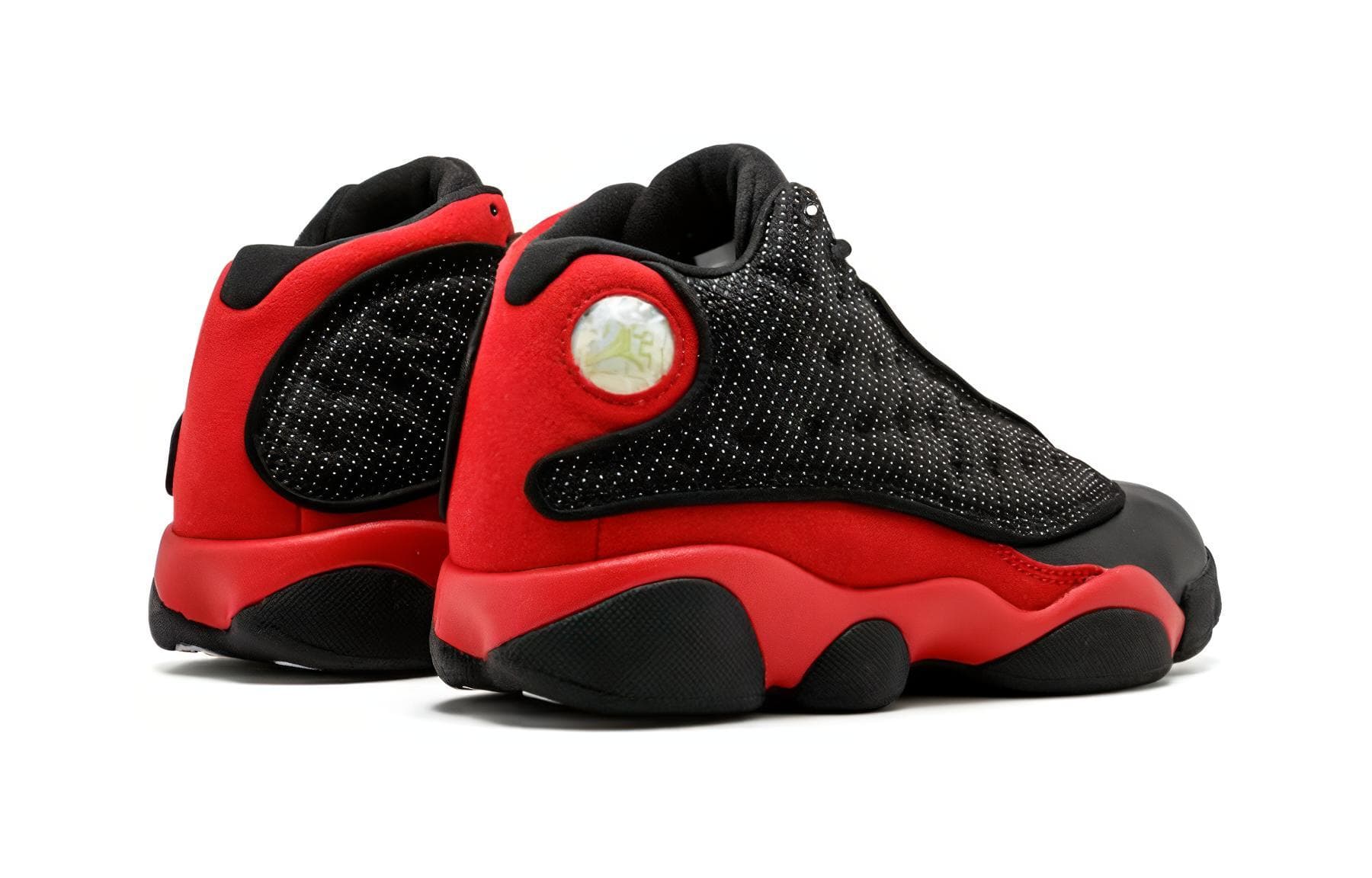Кроссовки для баскетбола Jordan Air Jordan 13 RETRO GT - изображение 5