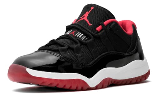 Кроссовки для баскетбола Jordan Air Jordan 11 Retro Low - изображение 4