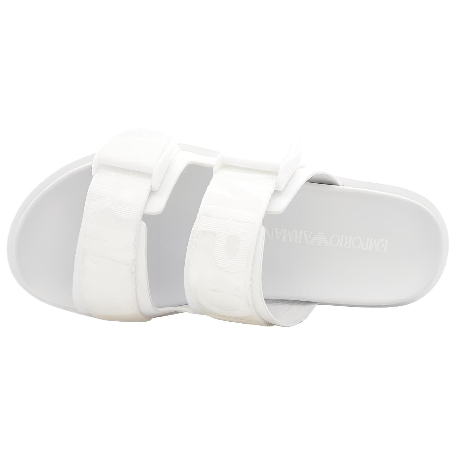 Сандалии EMPORIO ARMANI - изображение 4