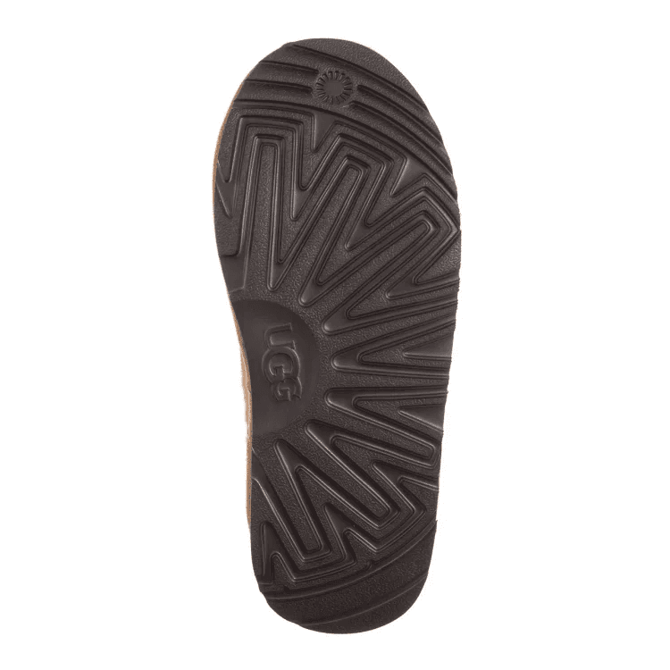 UGG CLASSIC MINI Устойчивый к истиранию Водонепроницаемый MID Верх Детские ботинки Коричневый Детский - изображение 3