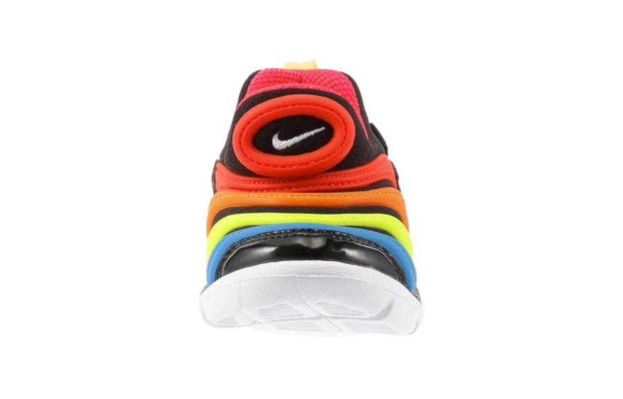 Кроссовки Nike Dynamo Free - изображение 5