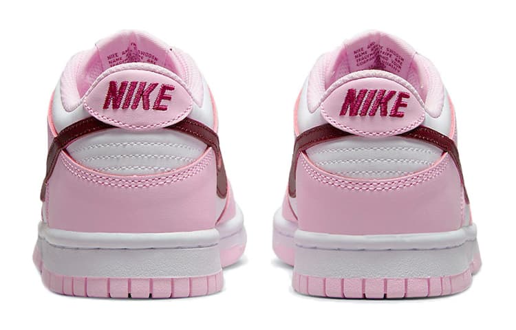 Кроссовки Nike Dunk Low GS - изображение 6