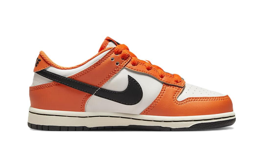 Кроссовки Nike Dunk Low - изображение 2
