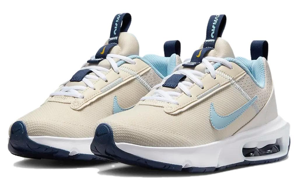 Кроссовки Nike Air Max INTRLK GS - изображение 3