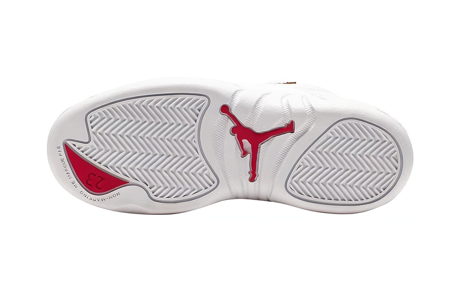 Кроссовки для баскетбола Jordan Air Jordan 12 Retro "FIBA" - изображение 6