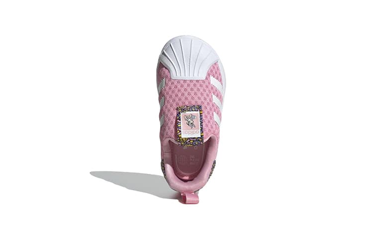 Кроссовки TD adidas originals Superstar 360 I - изображение 6