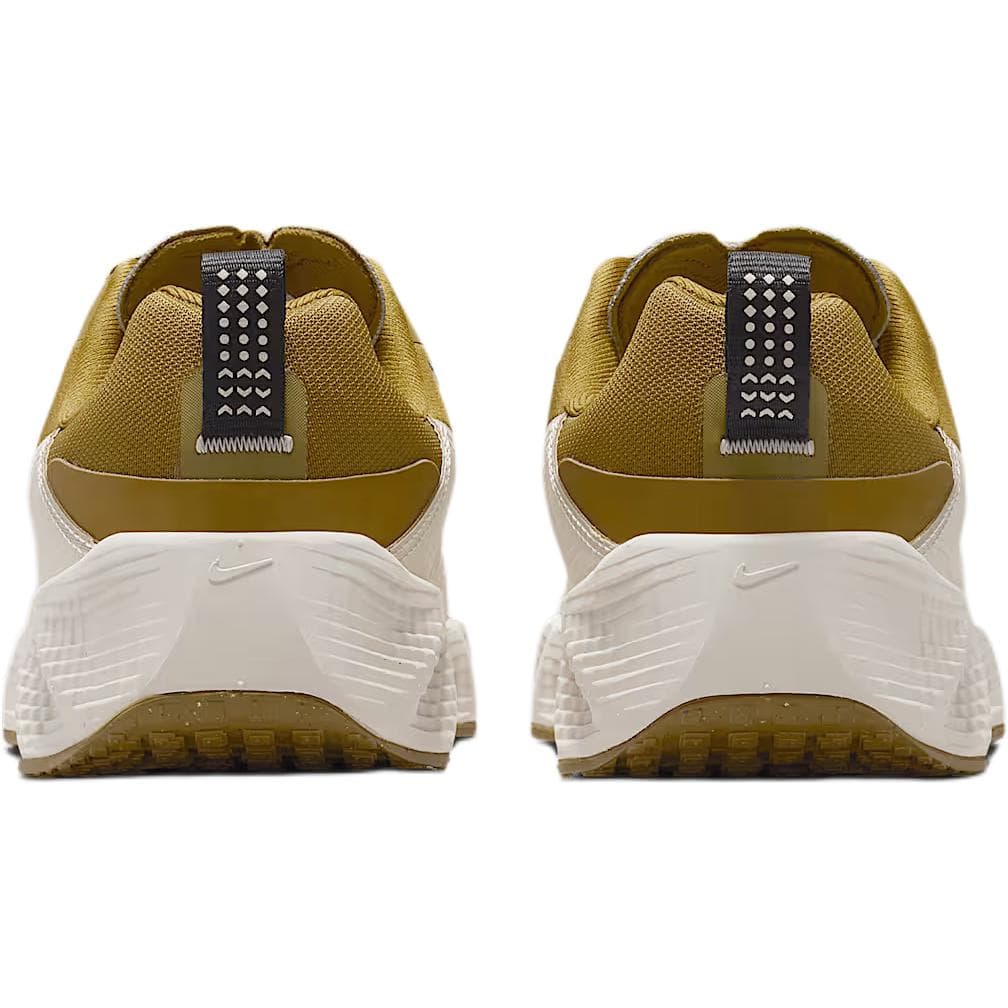 Кроссовки Nike Ava Rover Low Топ Детская Беговая Обувь Мох Детская - изображение 5