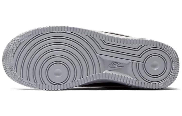 Кроссовки Nike Air Force 1 Low LV8 2 GS - изображение 7