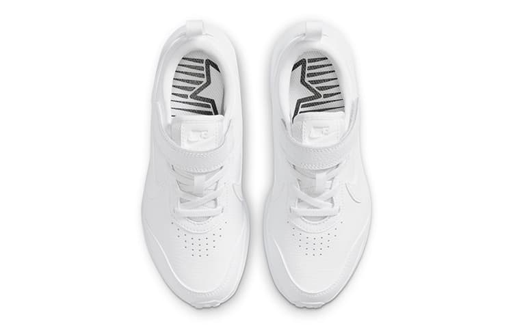 Кроссовки Nike Varsity Leather - изображение 6