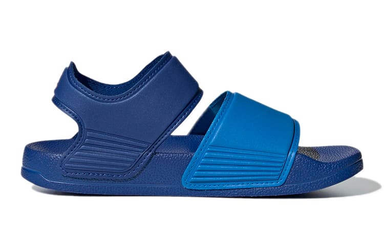 Сандалии adidas Adilette K - изображение 2