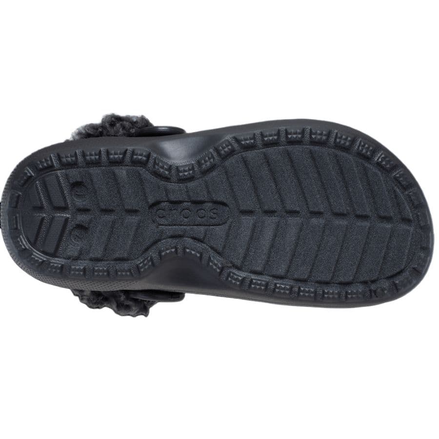 CROCS Classic clog Сабо резиновые Детский Черный - изображение 6