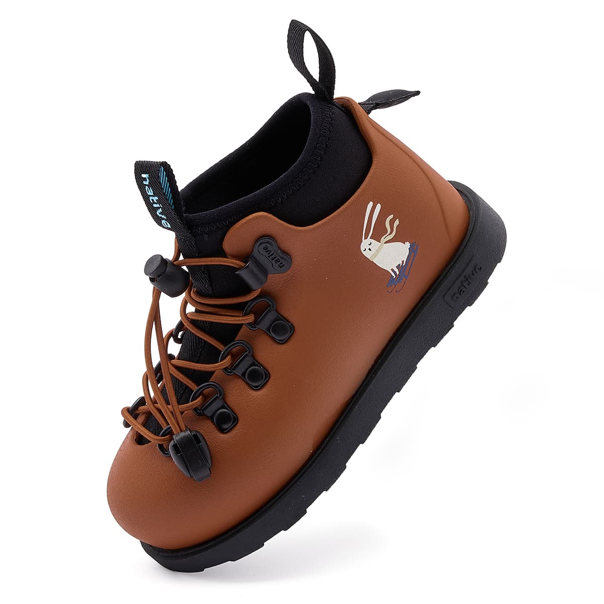 Native Shoes Fitzsimmons 3.0 - изображение 4