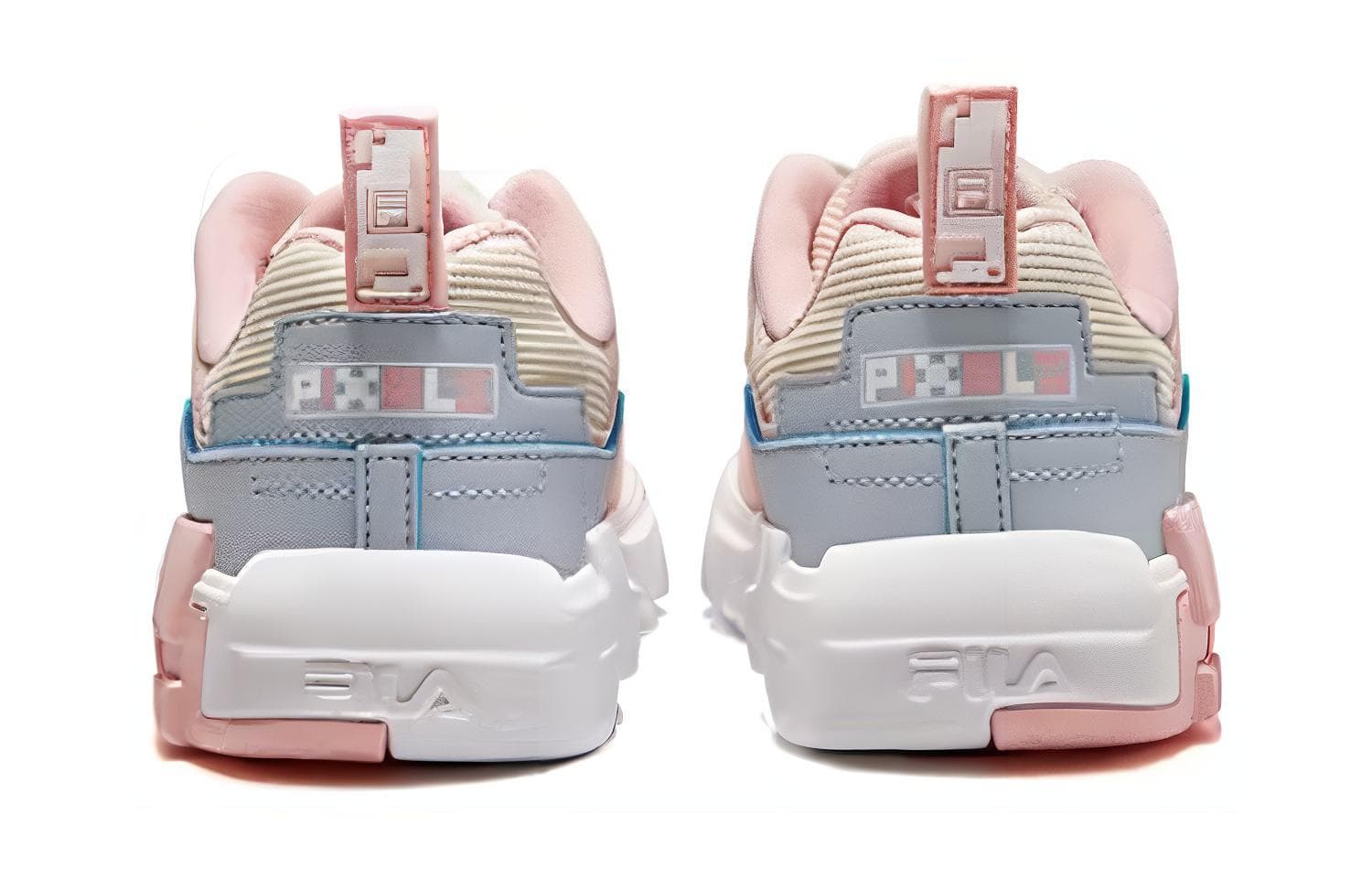 FILA - изображение 3