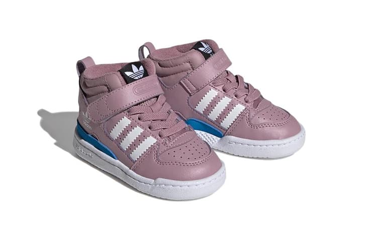 Кроссовки TD adidas originals Forum Mid 360 - изображение 4